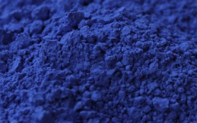 El color azul en productos cementosos y otros ligantes hidráulicos (I)